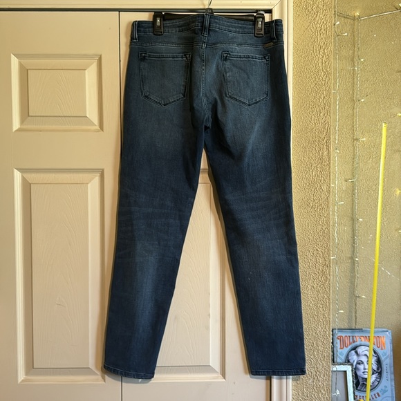 KANCAN JEANS SIZE 31 EXCELLENT CONDITION - Picture 4 of 5